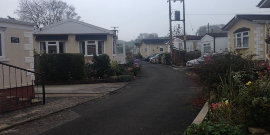 Cedar Park ■ Plot Available 40×16