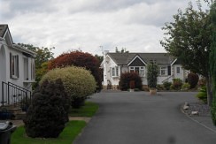 The Glade Park