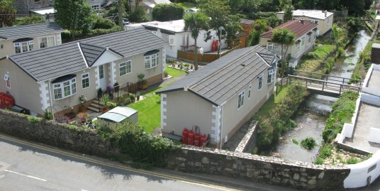 Golden Sands Park – Pre-owned Park Homes Available